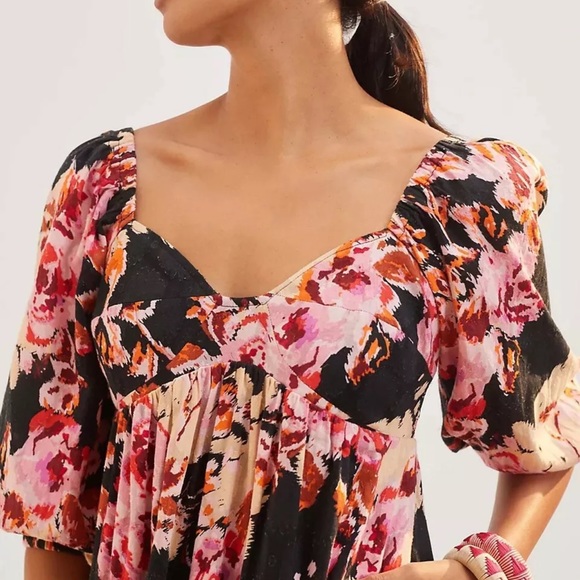 Anthropologie Dress - New with tags - Picture 2 of 11